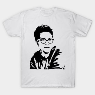 Rachel Maddow T-Shirt